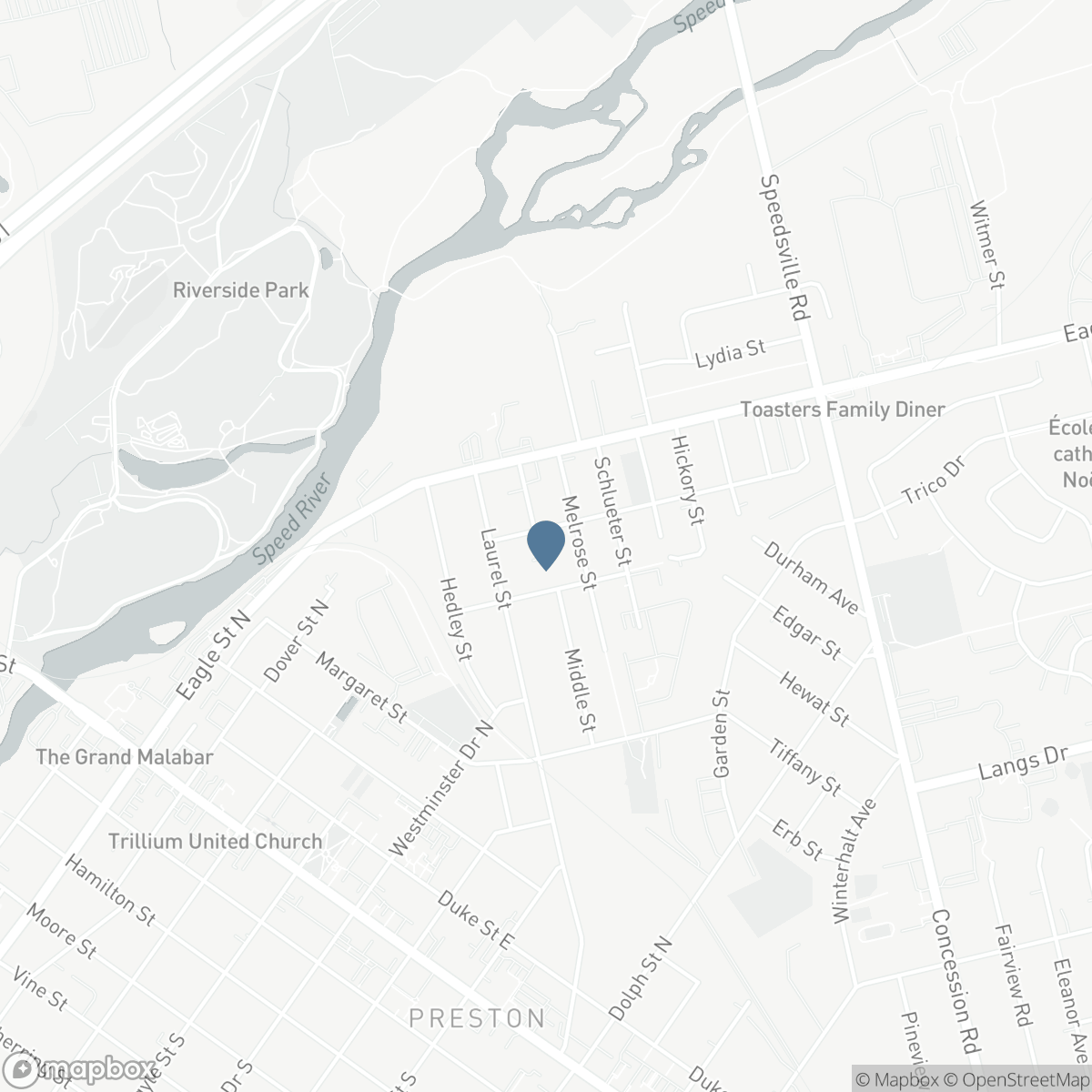 217 HEXAM STREET, Cambridge, Ontario N3H 4A3